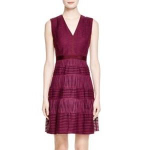 NWT Burberry Lace Dress